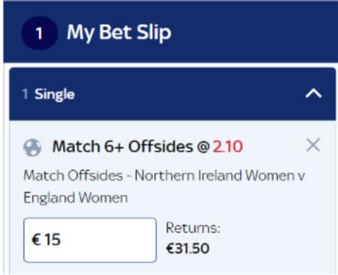 Match Event Betting Explained .